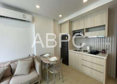 1 Bed room Condo In South Pattaya for Rent