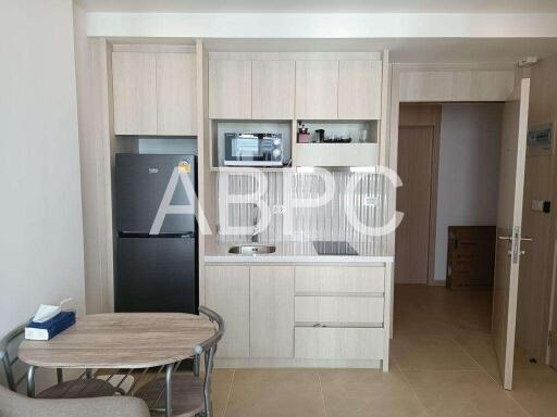 1 Bed room Condo In South Pattaya for Rent