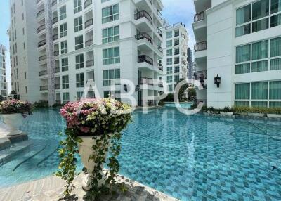 1 Bed room Condo In South Pattaya for Rent