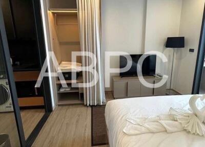 1 Bedroom 1 Bathroom in Central pattaya