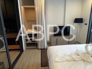 1 Bedroom 1 Bathroom in Central pattaya