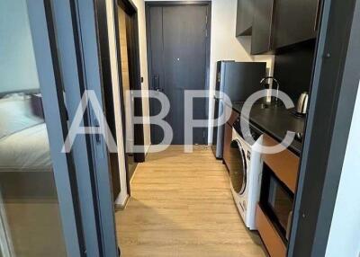 1 Bedroom 1 Bathroom in Central pattaya