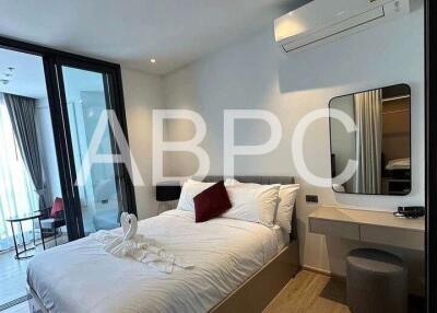 1 Bedroom 1 Bathroom in Central pattaya