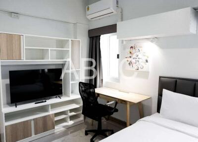 2 Bedrooms For Rent in Keha Pattaya