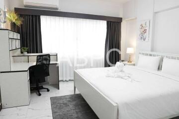 2 Bedrooms For Rent in Keha Pattaya