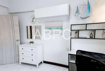 2 Bedrooms For Rent in Keha Pattaya