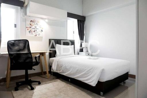 2 Bedrooms For Rent in Keha Pattaya