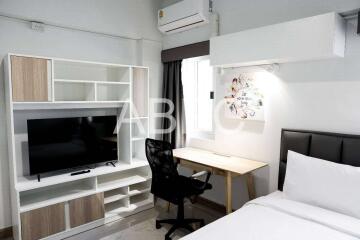 2 Bedrooms For Rent in Keha Pattaya