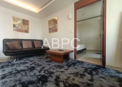 1 bedroom 1 bedroom in central pattaya