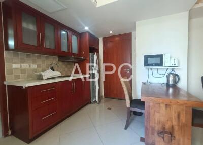 1 bedroom 1 bedroom in central pattaya