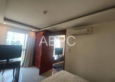 1 bedroom 1 bedroom in central pattaya