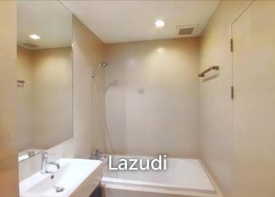 1 Bed 1 Bath 52 SQ.M Noble Solo Condo