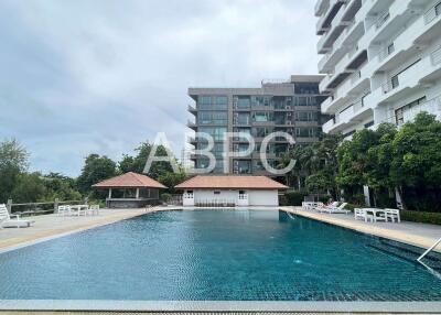 3 Bedrooms 3 Bathroom in Na Jomtien