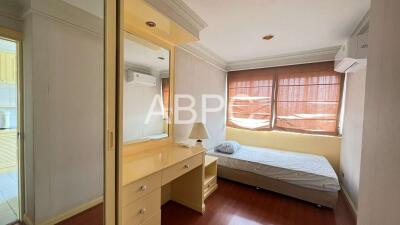 3 Bedrooms 3 Bathroom in Na Jomtien