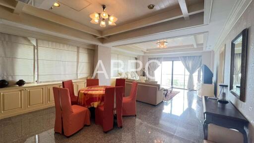 3 Bedrooms 3 Bathroom in Na Jomtien