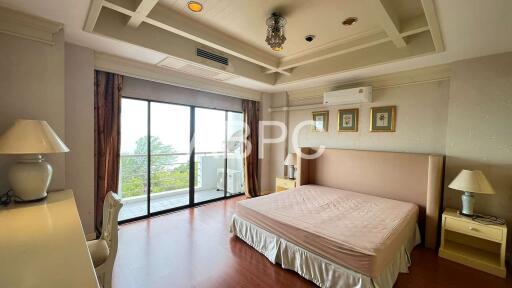 3 Bedrooms 3 Bathroom in Na Jomtien