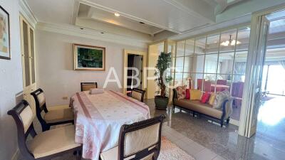 3 Bedrooms 3 Bathroom in Na Jomtien