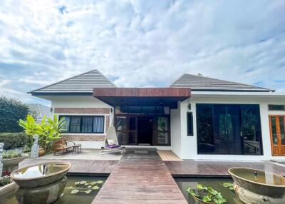 House for Rent in Don Kaeo, Mae Rim.