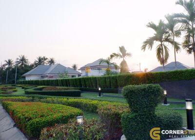 3 bedroom House in Dusit Garden Huay Yai