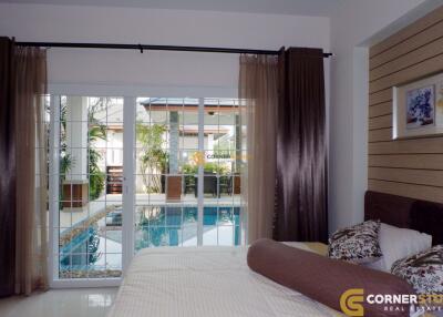 3 bedroom House in Dusit Garden Huay Yai