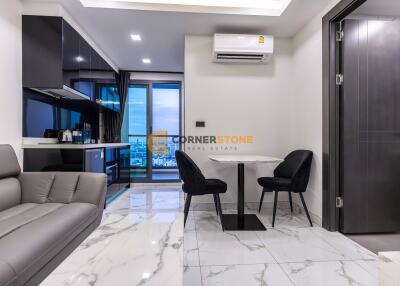 1 Bedroom Condo in Arcadia Millennium Tower Pattaya Pattaya