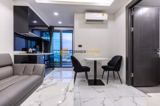 1 Bedroom Condo in Arcadia Millennium Tower Pattaya Pattaya