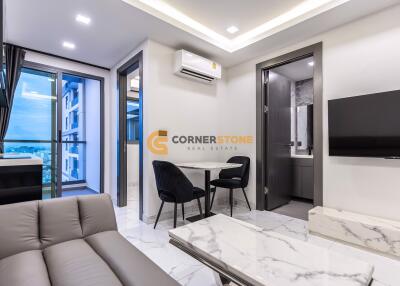 1 Bedroom Condo in Arcadia Millennium Tower Pattaya Pattaya