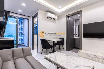 1 Bedroom Condo in Arcadia Millennium Tower Pattaya Pattaya