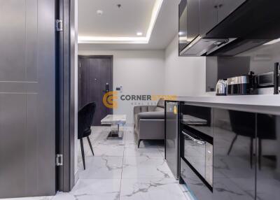 1 Bedroom Condo in Arcadia Millennium Tower Pattaya Pattaya