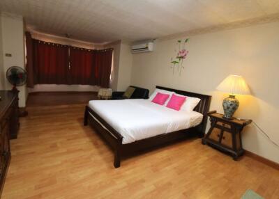 Studio room to rent Hillside 3 : 9,000 THB