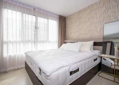 Comfortable 1 Bedroom Condo at Dcondo Sign Chiang Mai