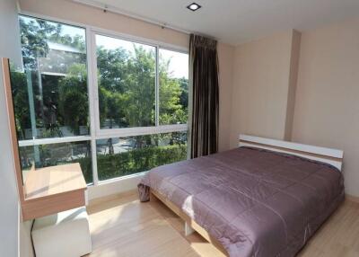 1 bedroom condo to rent at One Plus Condominium Mahidol