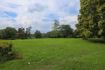 Beautiful Plot of Land For Sale at Mae Raem : Mae Rim