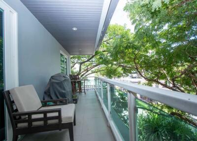 Elegant Two-Bedroom Condo for Sale at Rawee Waree Condominium