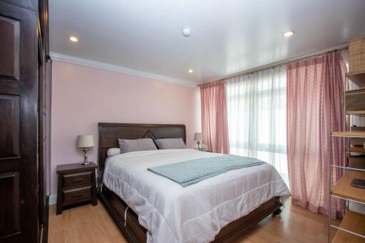 Elegant Two-Bedroom Condo for Sale at Rawee Waree Condominium