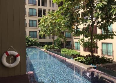 Condolette Dwell Sukhumvit 26