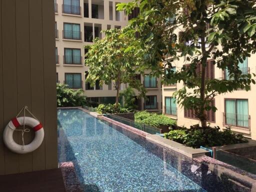 Condolette Dwell Sukhumvit 26