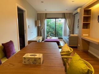 Condolette Dwell Sukhumvit 26