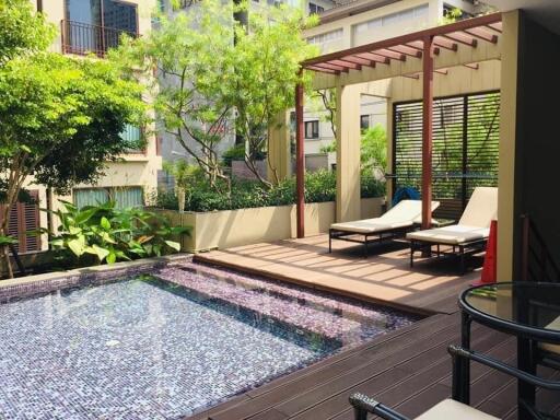 Condolette Dwell Sukhumvit 26