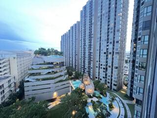 Condo for Rent at ELIO DEL NEST