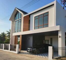 334 ตรม., 5 ห้องนอน, 3 ห้องน้ำ บ้าน ราคา ฿ 4,790,000