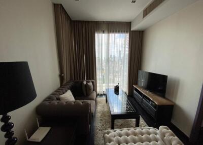 Condo for Rent at Keyne by Sansiri