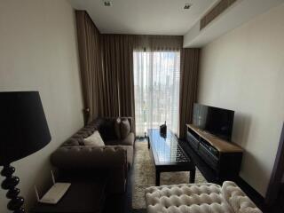 Condo for Rent at Keyne by Sansiri