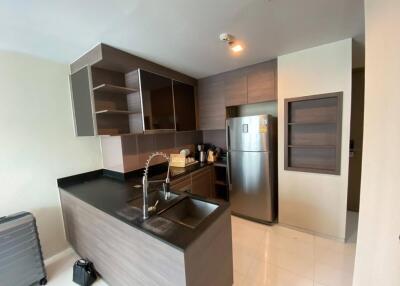 Condo for Rent at Keyne by Sansiri