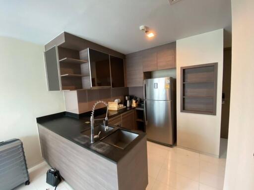 Condo for Rent at Keyne by Sansiri