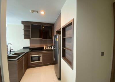 Condo for Rent at Keyne by Sansiri