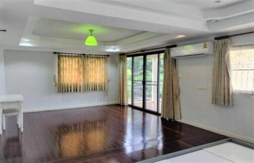 House for Rent at Mueang Thong 2 Phase 3 Village