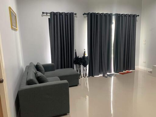 House for Rent in Mae Pu Kha, San Kamphaeng