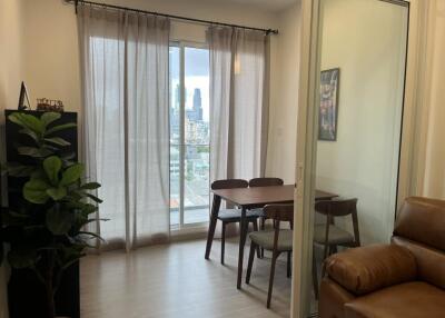 Condo for Sale at Supalai Premier Si Phraya-Sam Yan