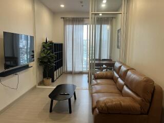 Condo for Sale at Supalai Premier Si Phraya-Sam Yan